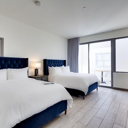 מיאמי ביץ' Clinton Hotel South Beach חדר תמונה