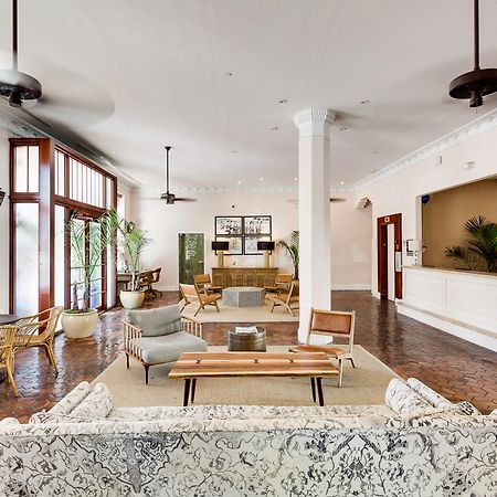 מיאמי ביץ' Clinton Hotel South Beach מראה חיצוני תמונה