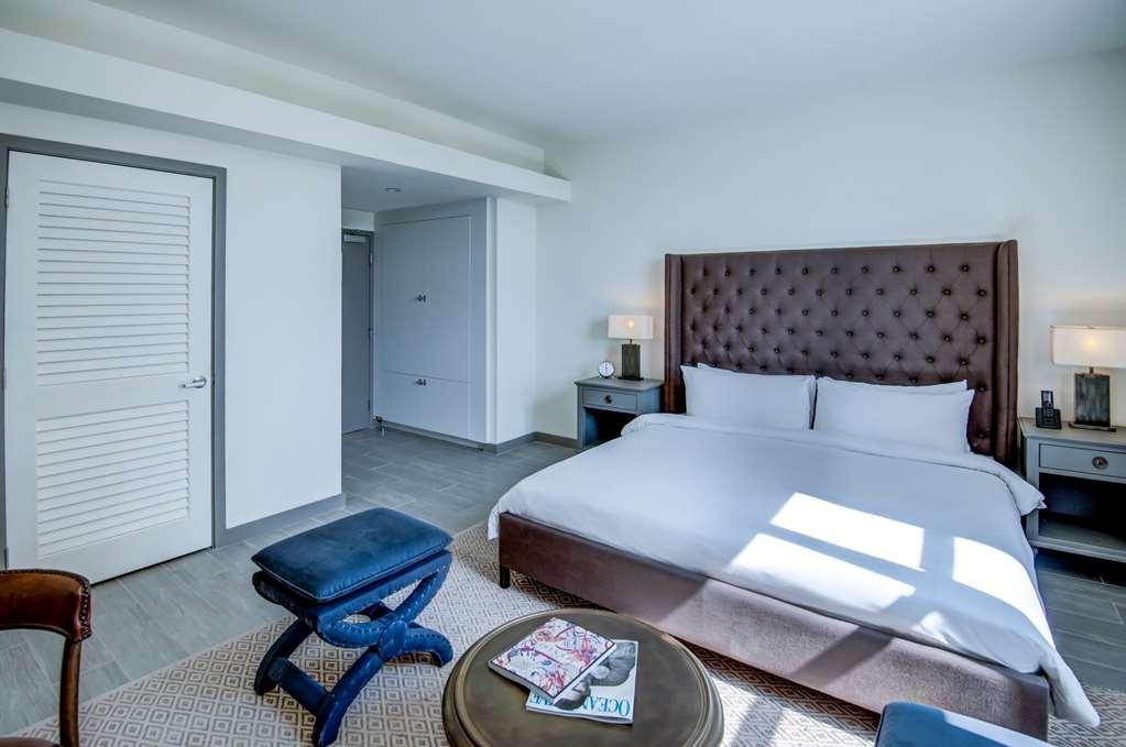 מיאמי ביץ' Clinton Hotel South Beach חדר תמונה