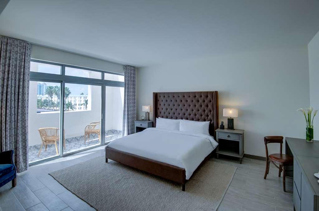 מיאמי ביץ' Clinton Hotel South Beach חדר תמונה