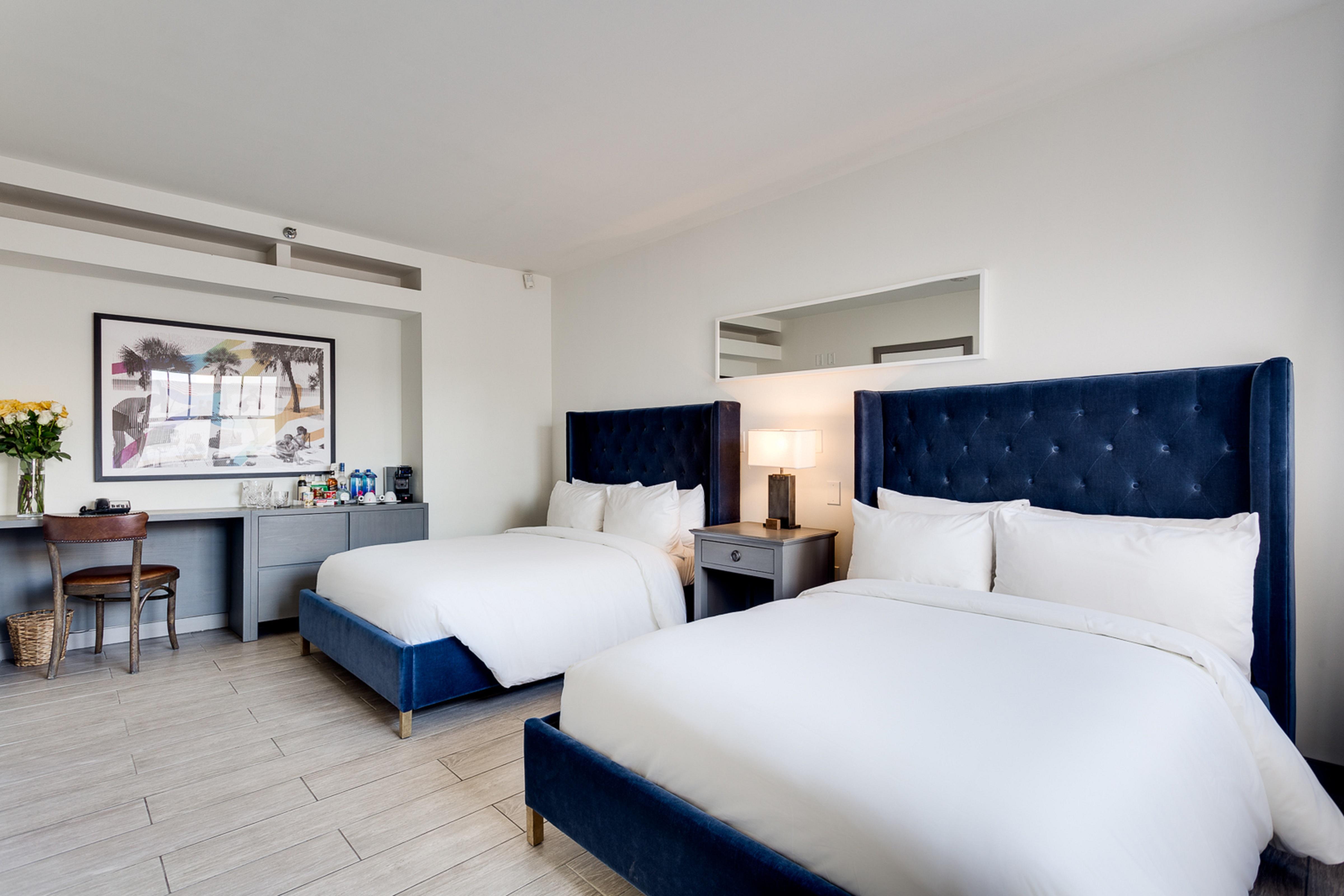 מיאמי ביץ' Clinton Hotel South Beach מראה חיצוני תמונה