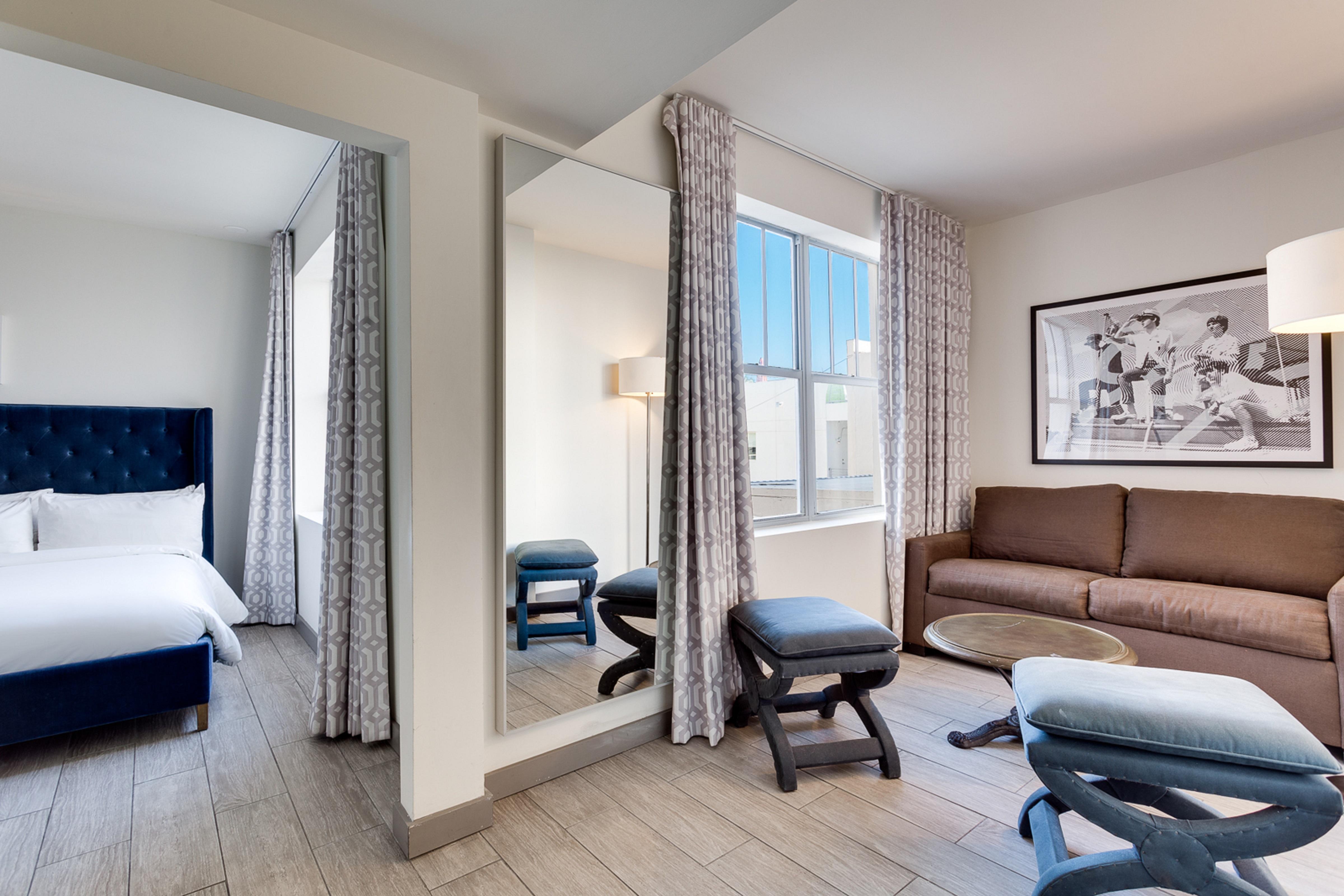 מיאמי ביץ' Clinton Hotel South Beach מראה חיצוני תמונה