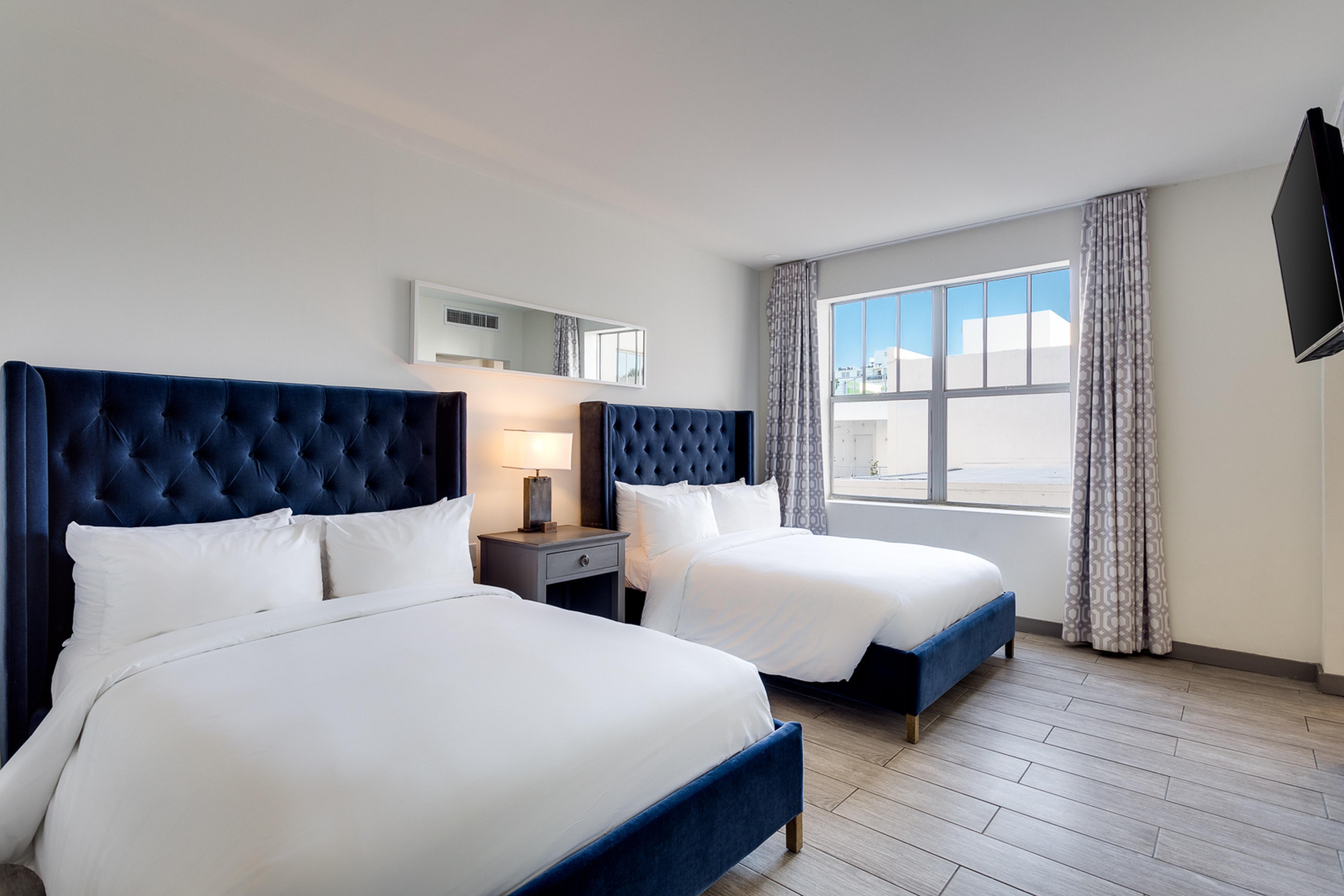 מיאמי ביץ' Clinton Hotel South Beach מראה חיצוני תמונה