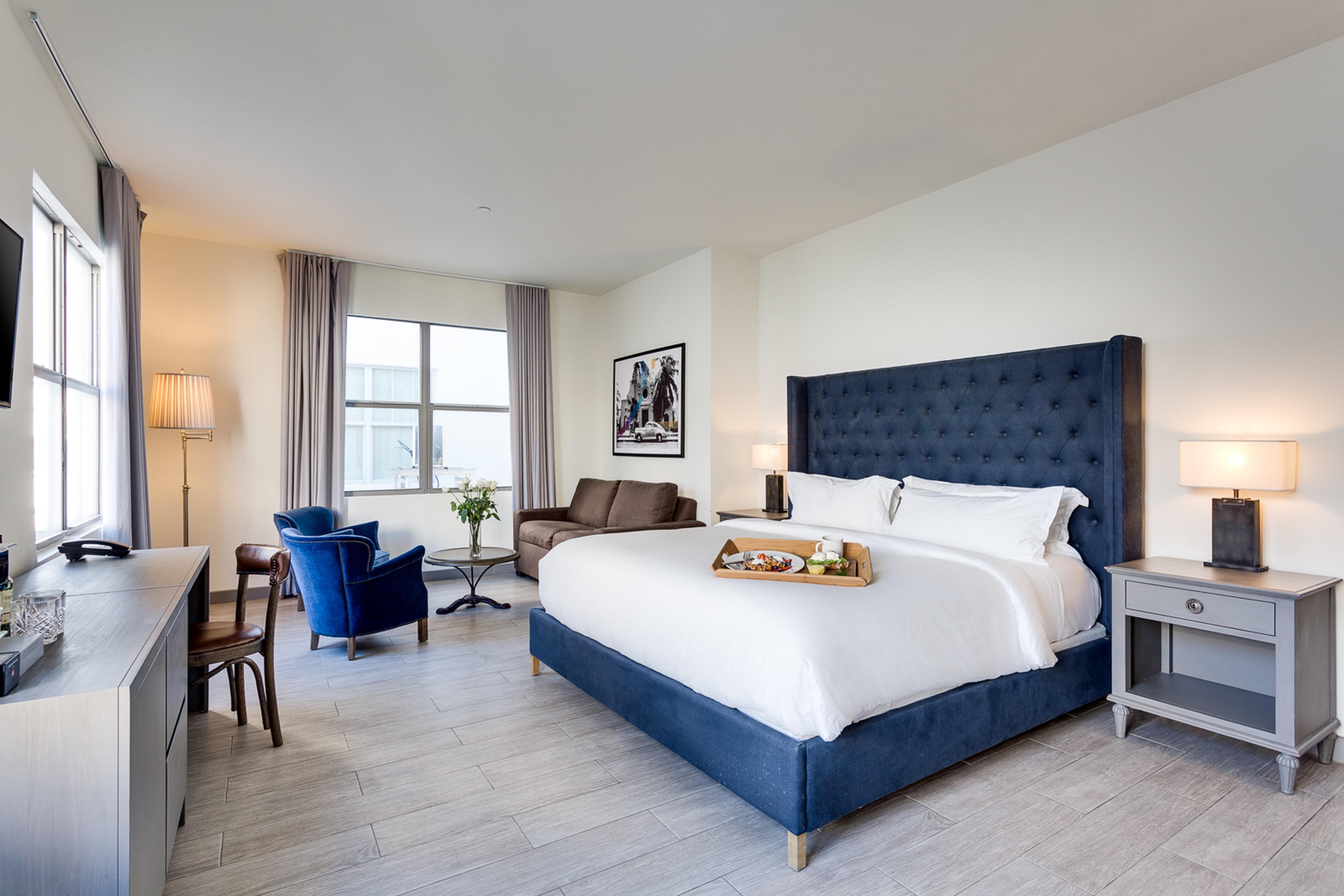 מיאמי ביץ' Clinton Hotel South Beach מראה חיצוני תמונה