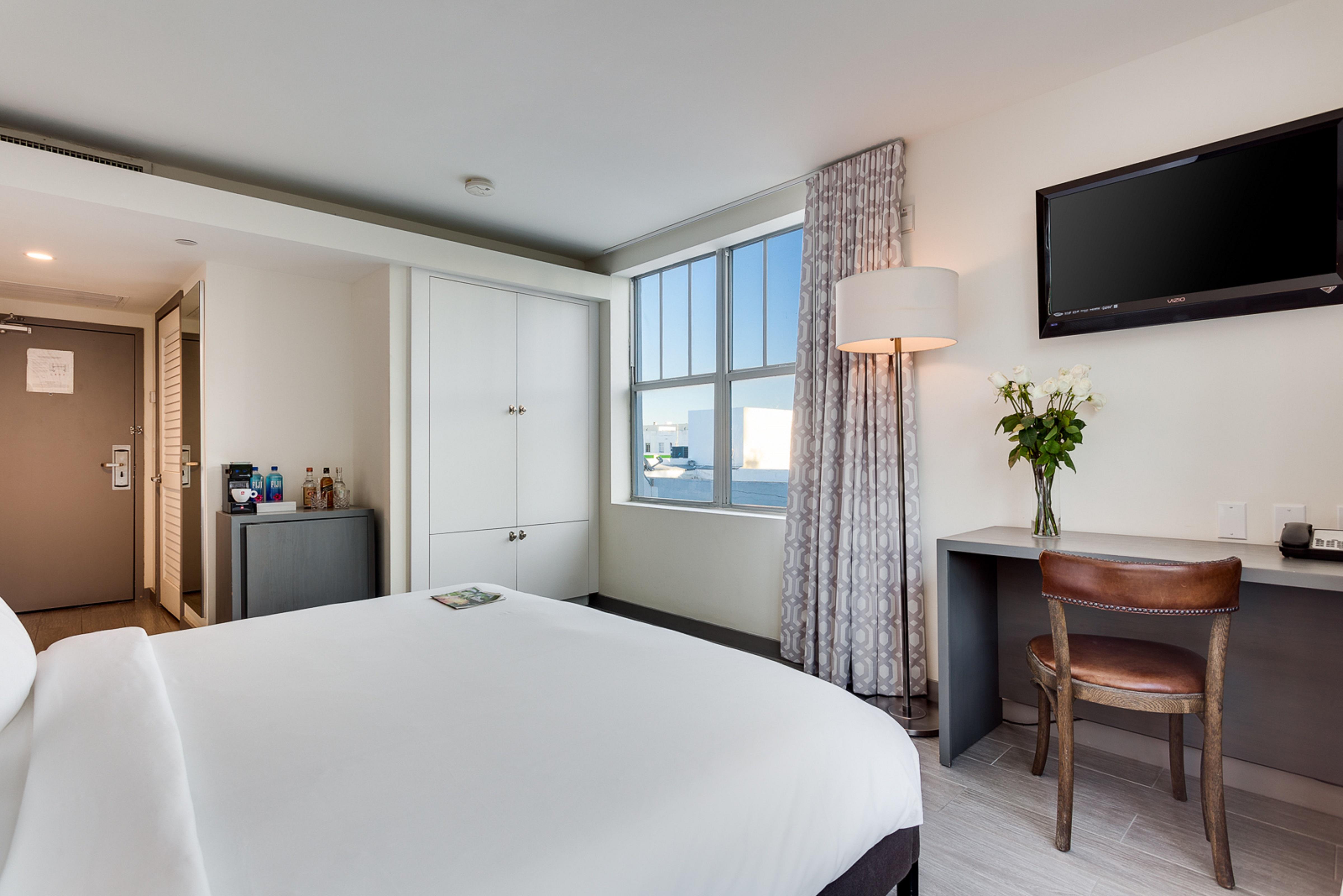 מיאמי ביץ' Clinton Hotel South Beach חדר תמונה
