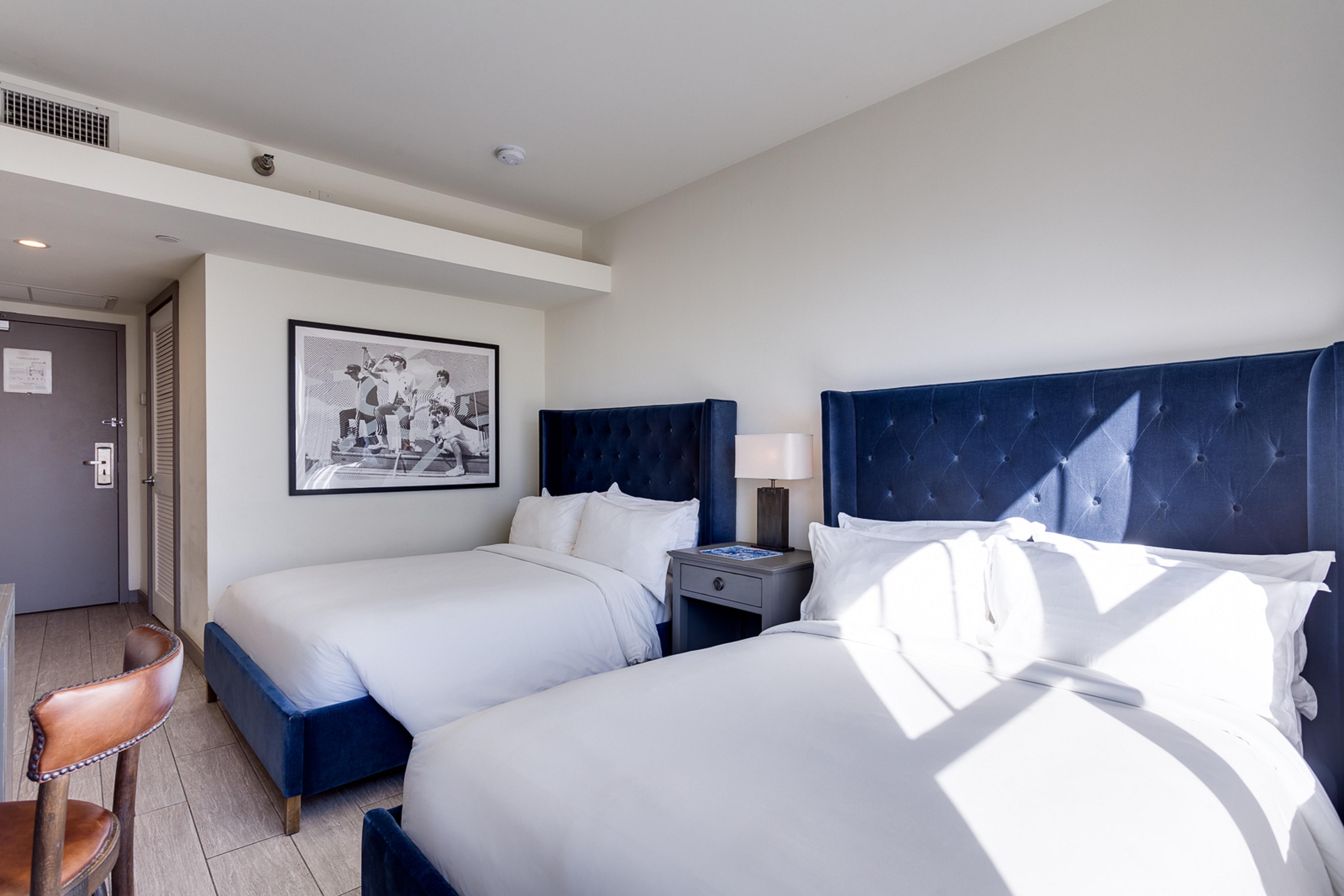 מיאמי ביץ' Clinton Hotel South Beach מראה חיצוני תמונה