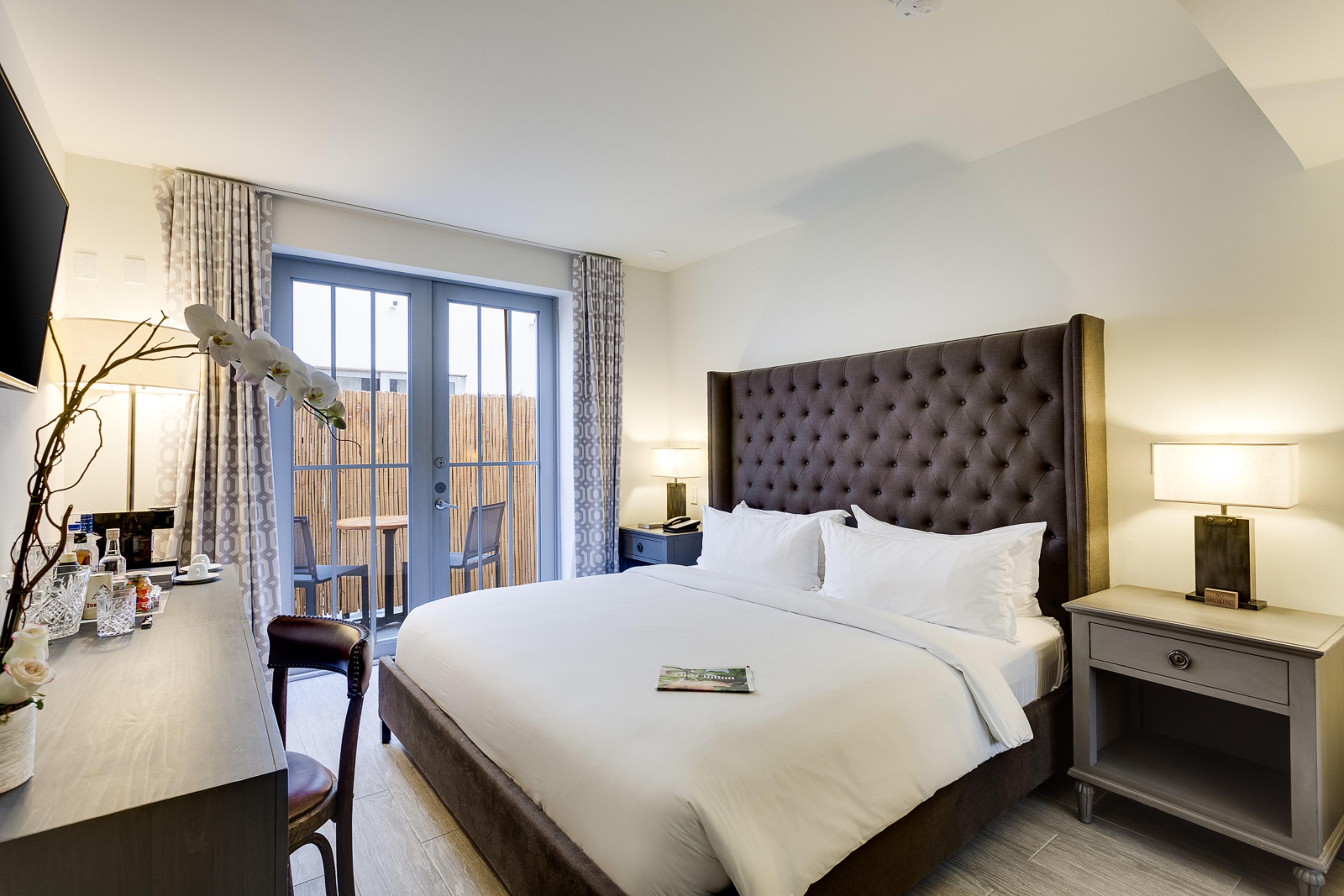 מיאמי ביץ' Clinton Hotel South Beach מראה חיצוני תמונה
