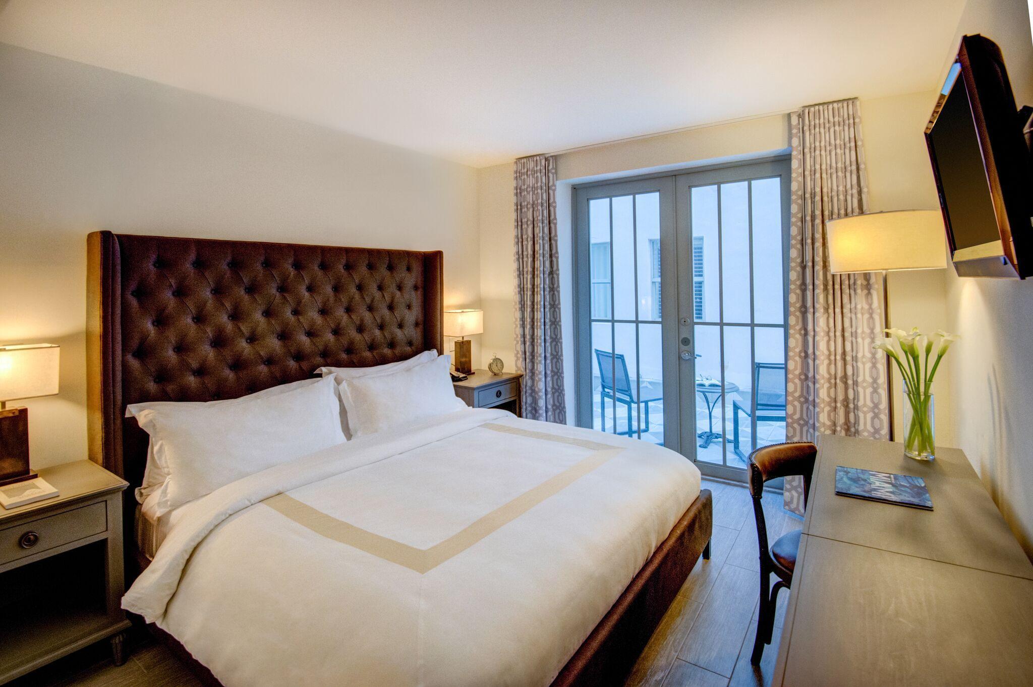 מיאמי ביץ' Clinton Hotel South Beach מראה חיצוני תמונה