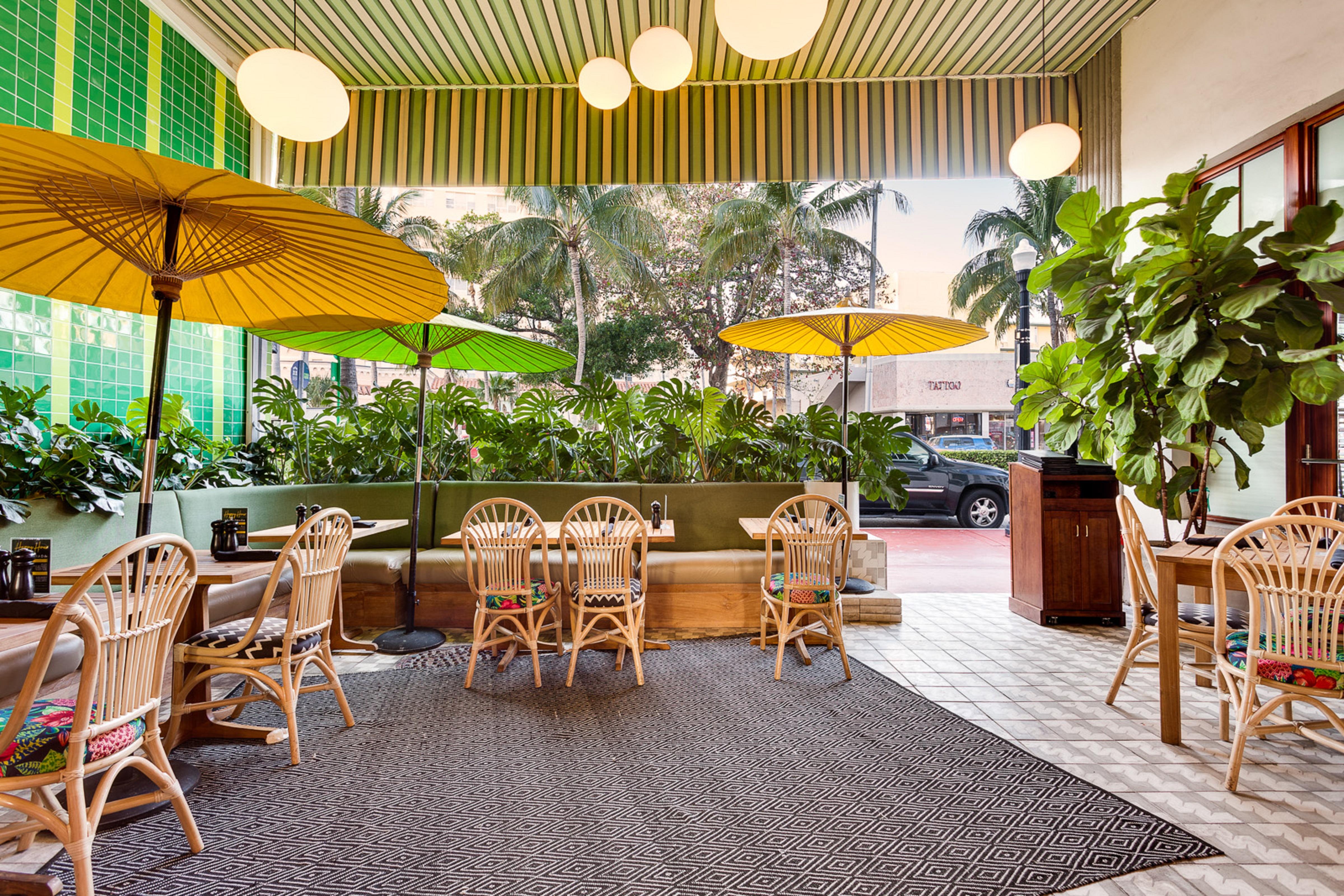 מיאמי ביץ' Clinton Hotel South Beach מראה חיצוני תמונה