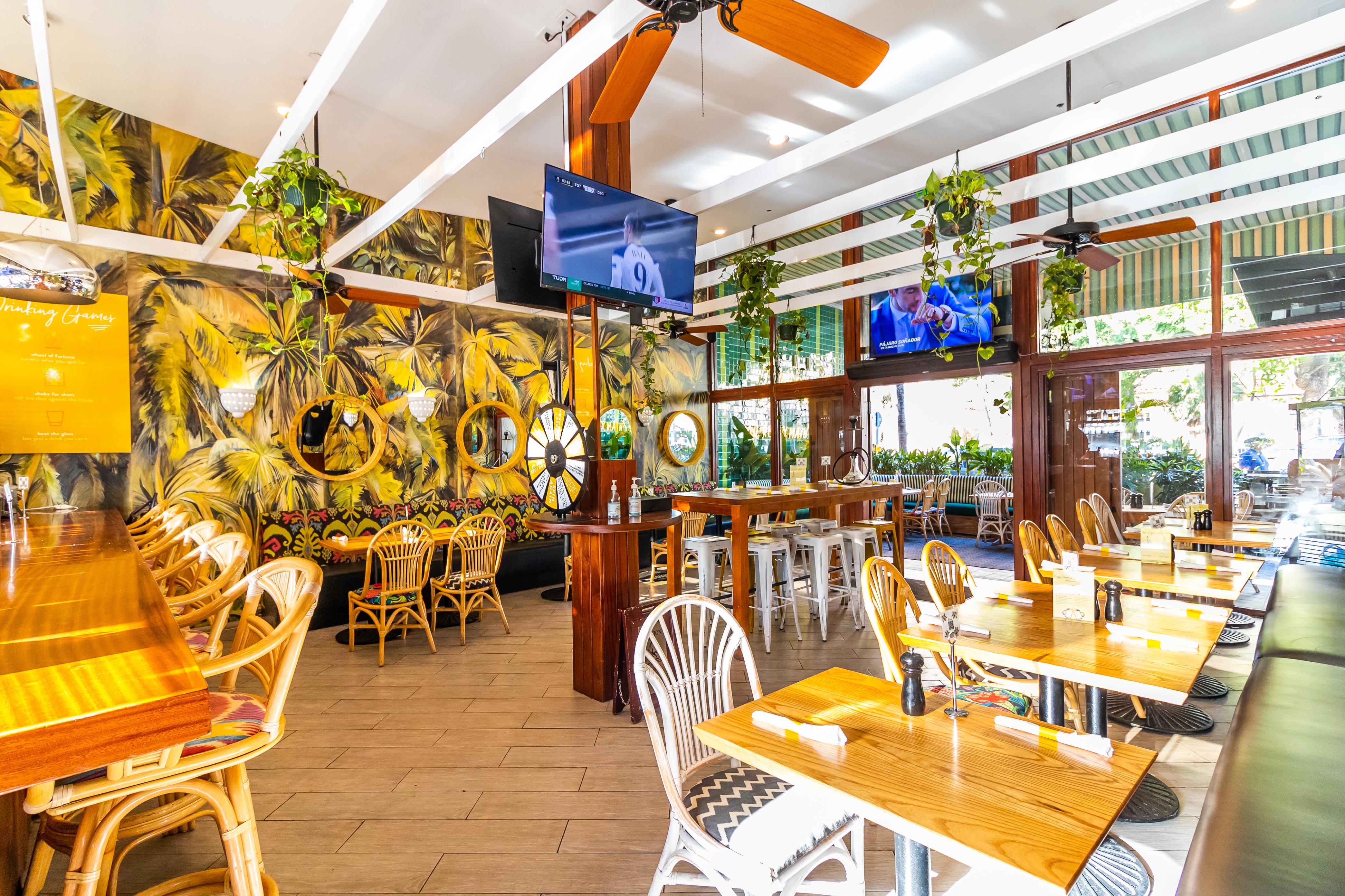 מיאמי ביץ' Clinton Hotel South Beach מראה חיצוני תמונה