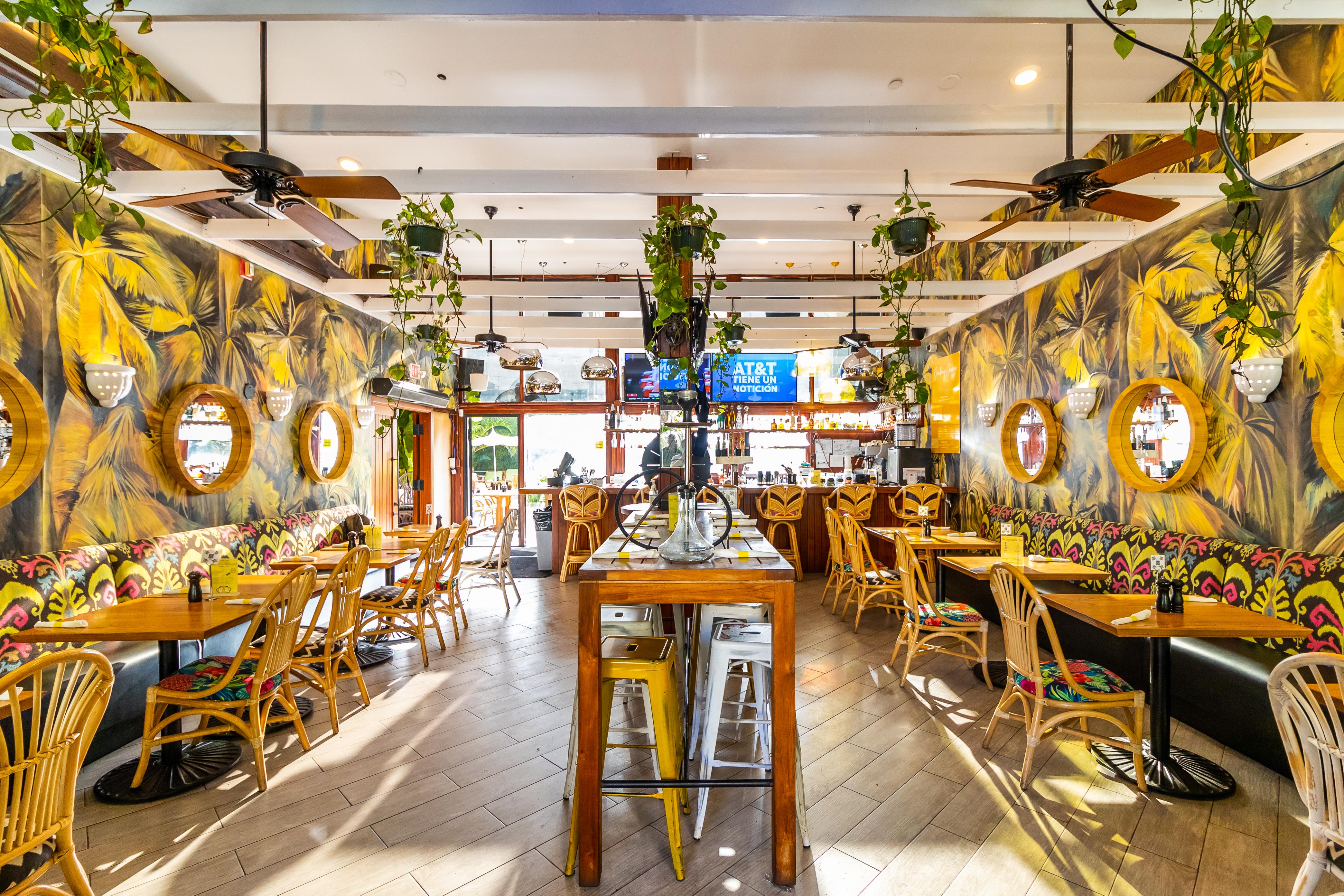מיאמי ביץ' Clinton Hotel South Beach מראה חיצוני תמונה