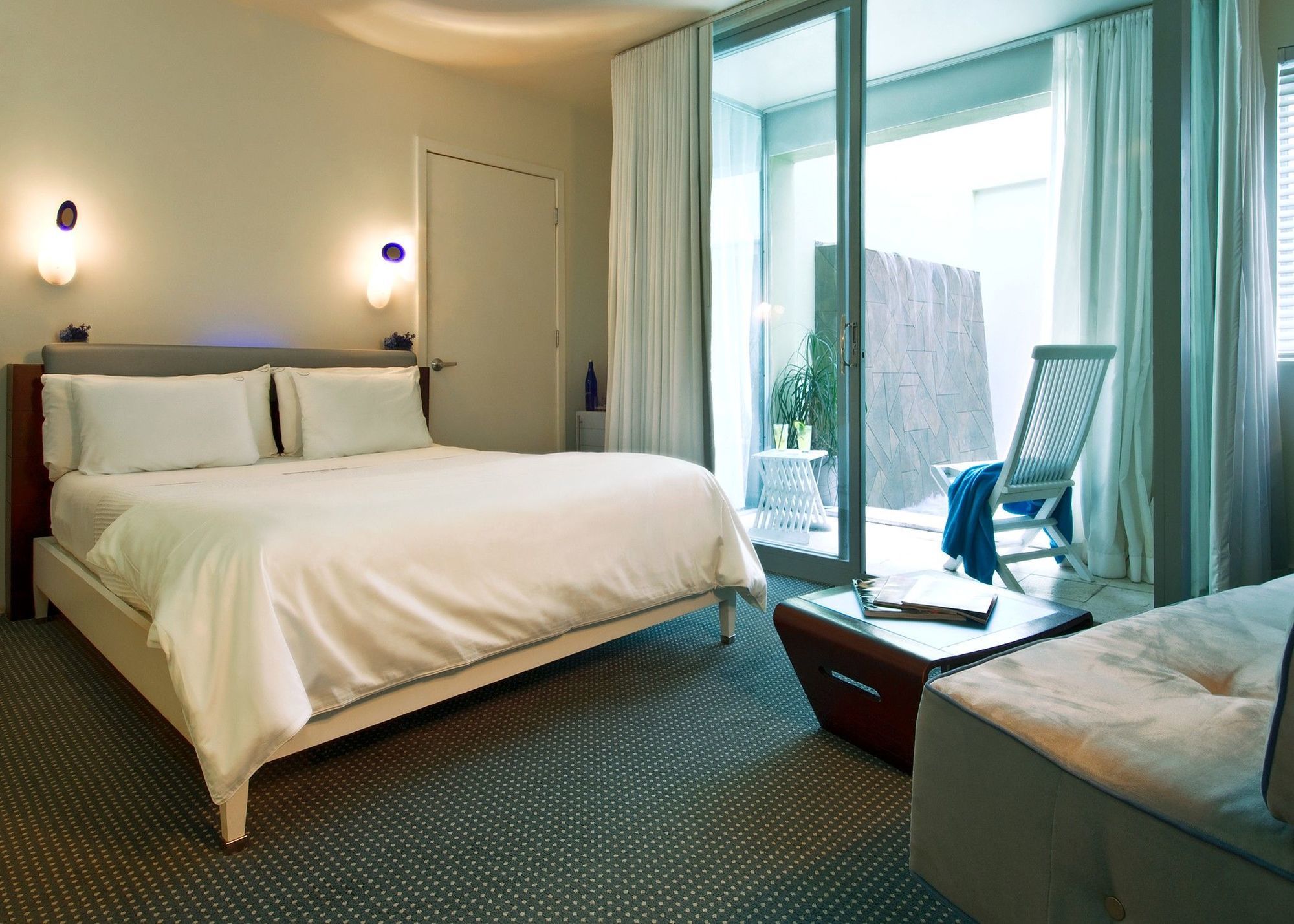 מיאמי ביץ' Clinton Hotel South Beach חדר תמונה