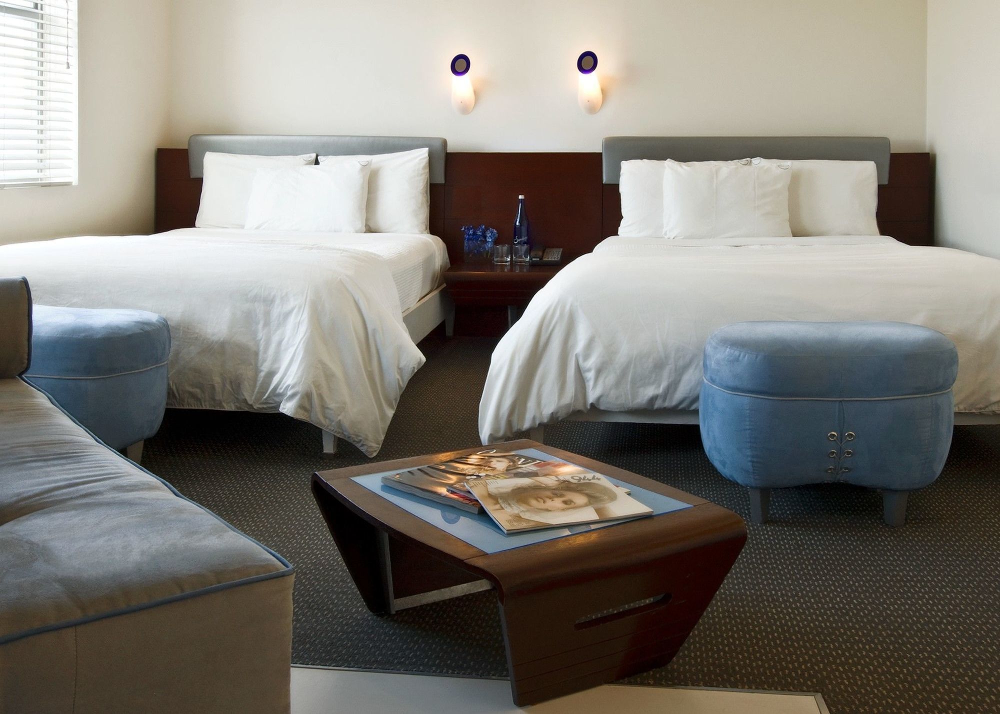 מיאמי ביץ' Clinton Hotel South Beach מראה חיצוני תמונה