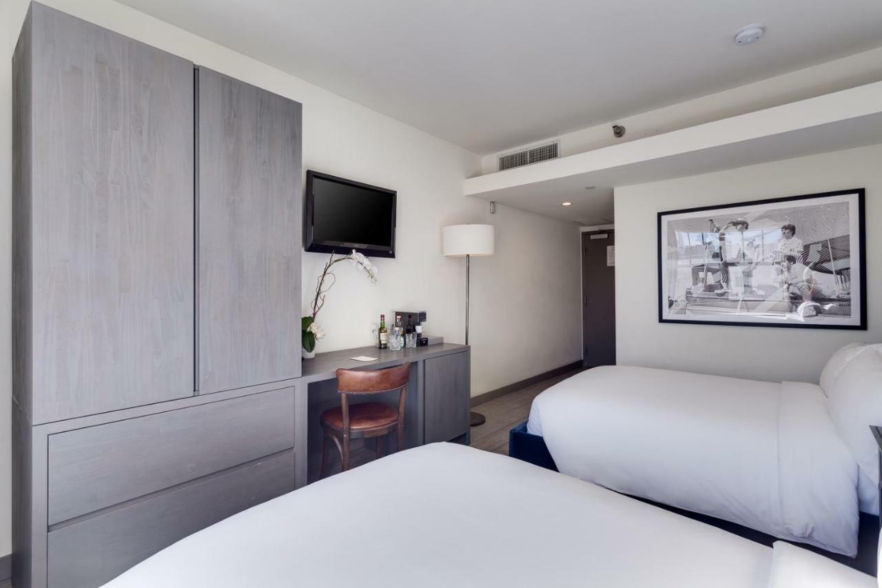 מיאמי ביץ' Clinton Hotel South Beach מראה חיצוני תמונה