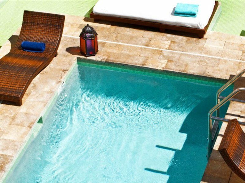 מיאמי ביץ' Clinton Hotel South Beach מראה חיצוני תמונה