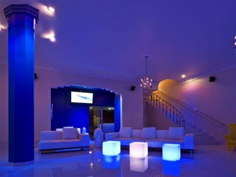 מיאמי ביץ' Clinton Hotel South Beach מראה חיצוני תמונה