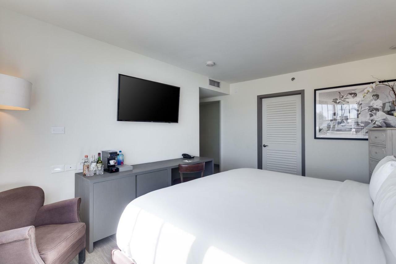 מיאמי ביץ' Clinton Hotel South Beach מראה חיצוני תמונה